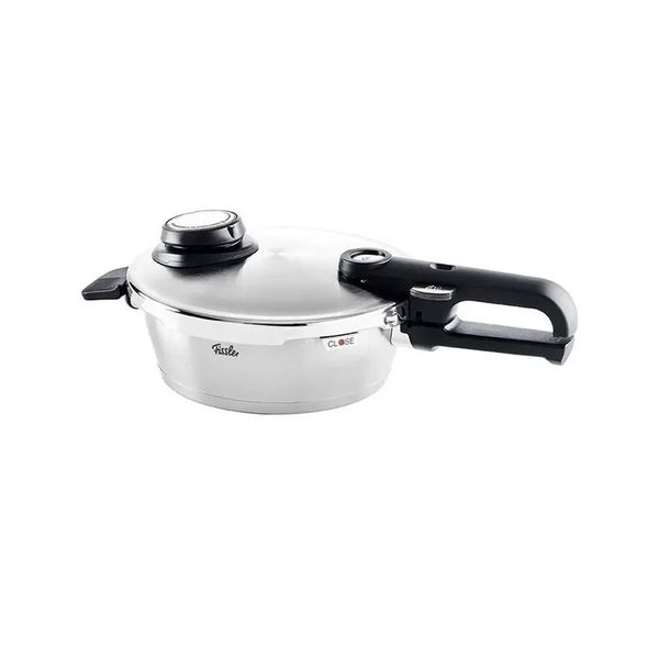 Fissler 2,5 lt Vitavit Premium Mat Düdüklü Tencere