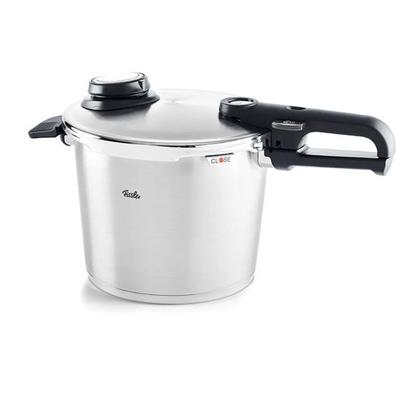 Fissler Vitavit Premium Mat 6 lt Düdüklü Tencere