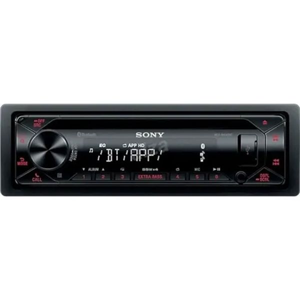 Sony MEX-4300BT Oto Teyp