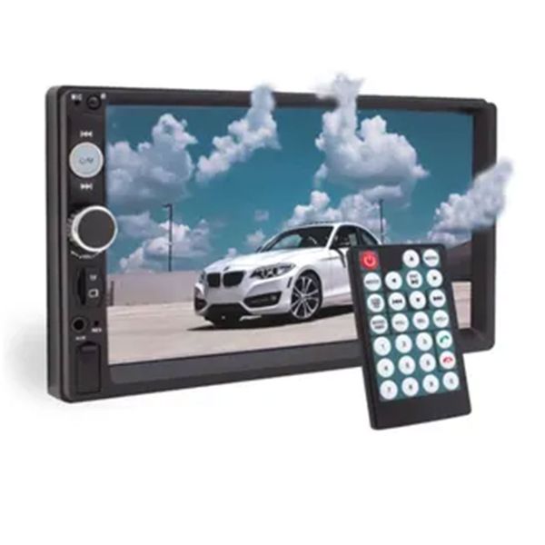 Magicvoice MV-5418 Mekaniksiz Multimedya Oto Teyp