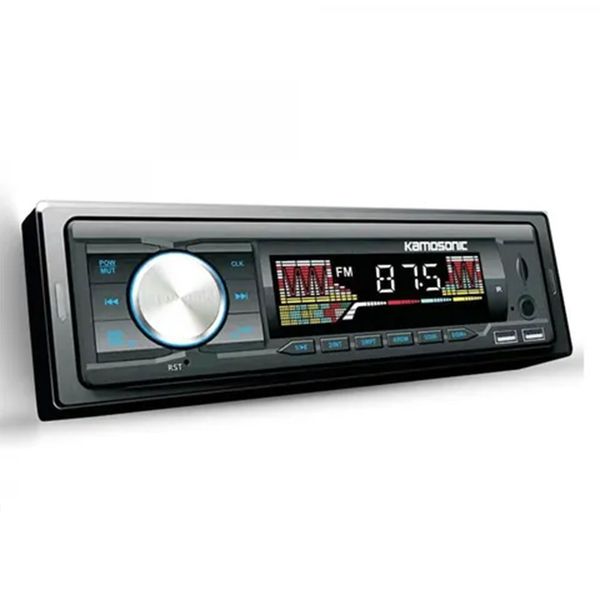 Kamosonic Ks-mx630 Oto Teyp