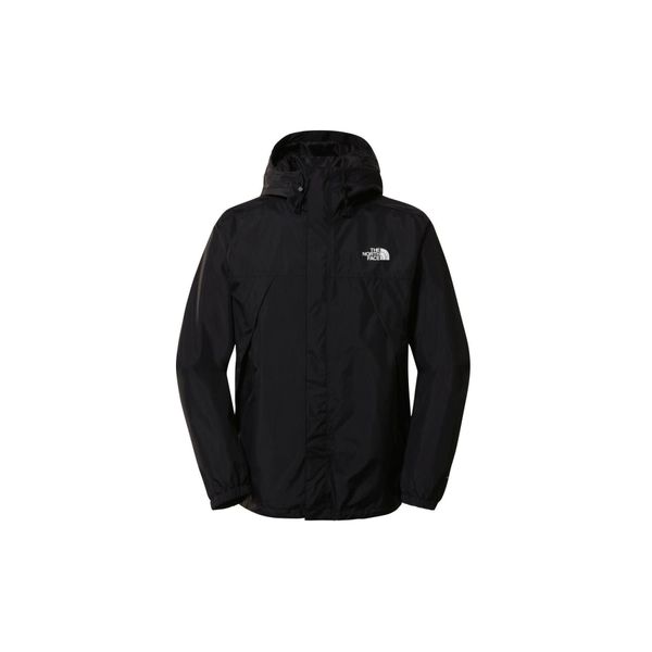 The North Face NF0A7QEY4H01 Siyah Antora Erkek Outdoor Mont