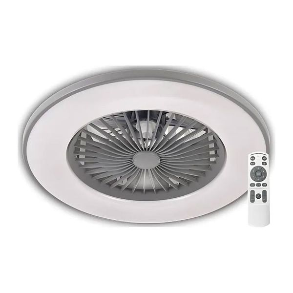 Cata CT-3011 Yıldız Tavan Armatürü Led Vantilatör