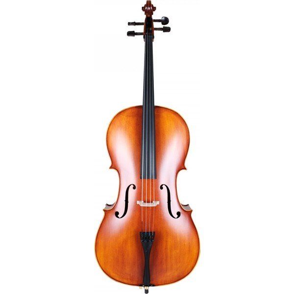 Carlovy CLA9 1/2 Çello