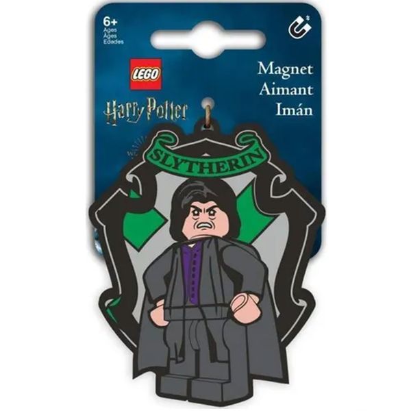 Lego 53281 Severus Snape Silicone Magnet