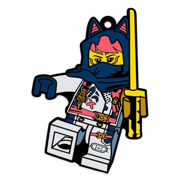 Lego 53350 Sora Silicone Magnet