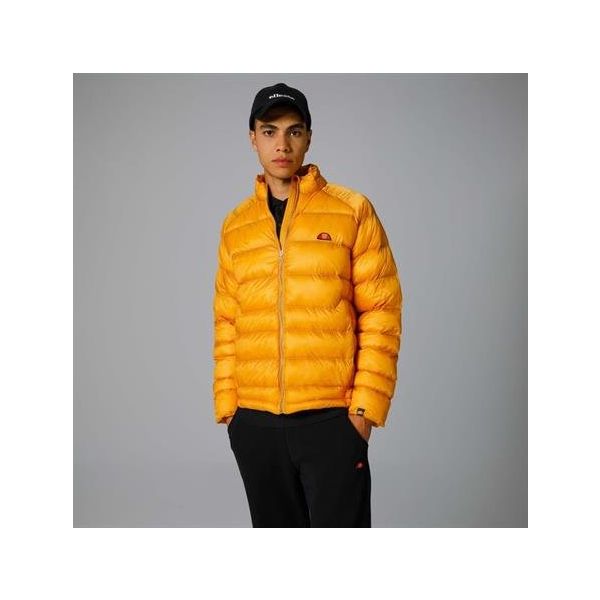 Ellesse EM310 Hardal Dolgulu Erkek Mont