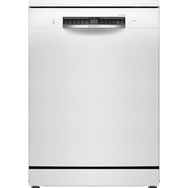 Bosch SMS4EKW63T Bulaşık Makinesi