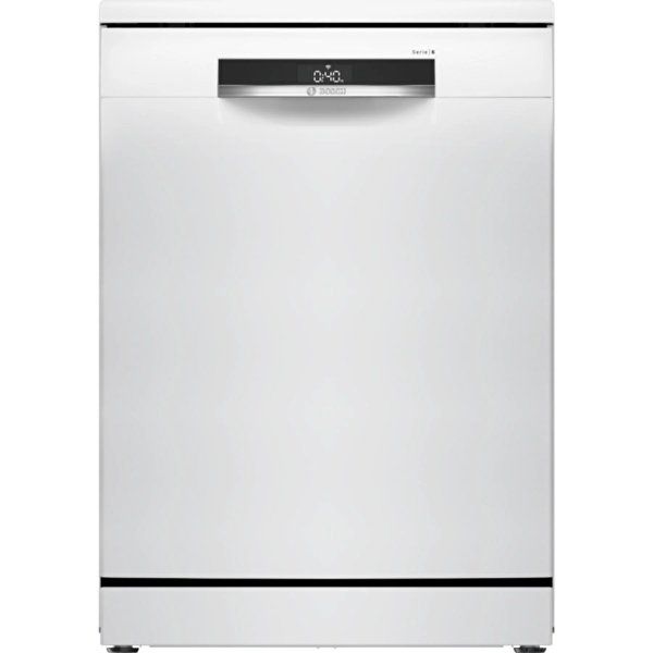 Bosch SMS6EKW63T Bulaşık Makinesi