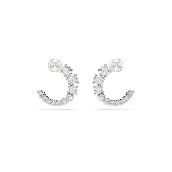Swarovski 5692260 Kadın Küpe