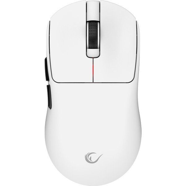 Rampage Clax Şarjlı Optik Kablolu/Kablosuz Gaming Mouse