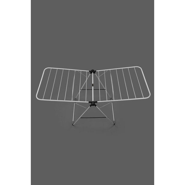 Alyahomes AHDRY1458 Basic Fly Alüminyum Çamaşır Kurutmalık