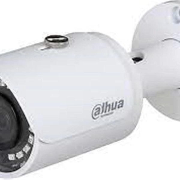 Dahua IPC-HFW1230TC1-SA-0280B 2 MP 2.8 mm 30 mt H265+ IP 67 IR Bullet IP Kamera