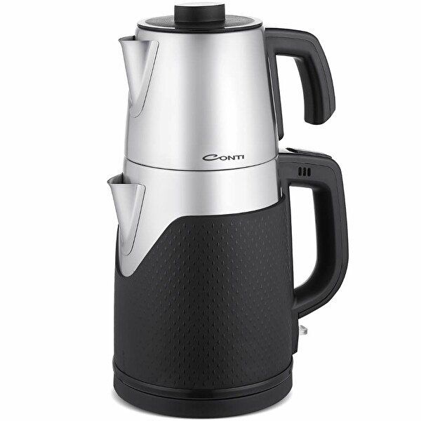 Conti CTM-130 Dempro Çay Makinesi