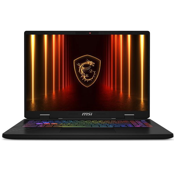 MSI Crosshair 16 HX AI D2XWGKG-047XTR Ultra 9 275HX 32GB RAM 1TB SSD RTX 5070 FreeDOS 16 inç Oyun Bilgisayarı