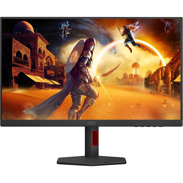 AOC U27G4R 27 inç 320Hz 1ms 4K Pivot IPS Oyuncu Monitörü
