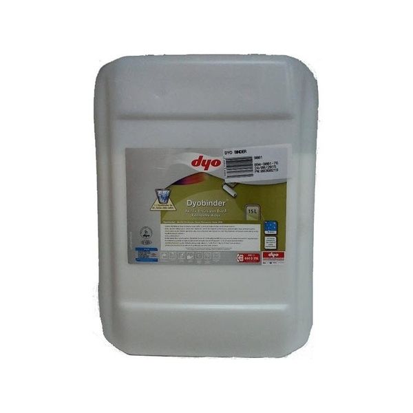 Dyo Binder 15 lt Astar Boyası