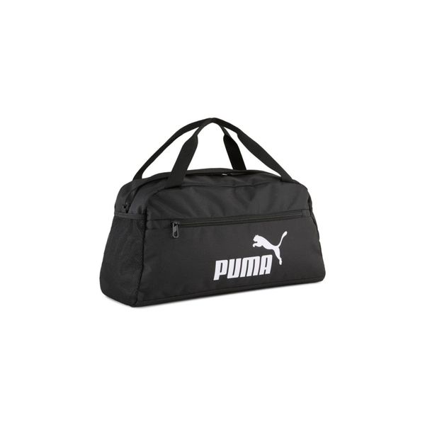 Puma 091167-01 Phase Siyah Kadın Spor Çanta
