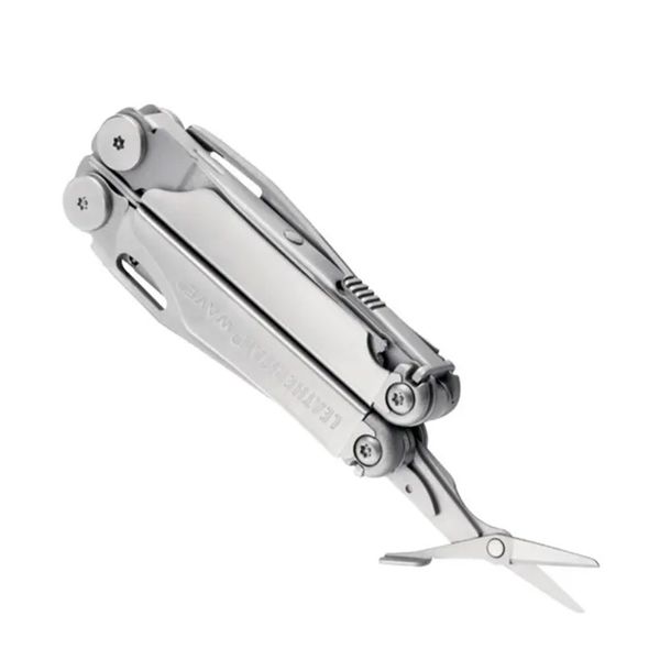 Leatherman Wave Plus Heritage Multitool