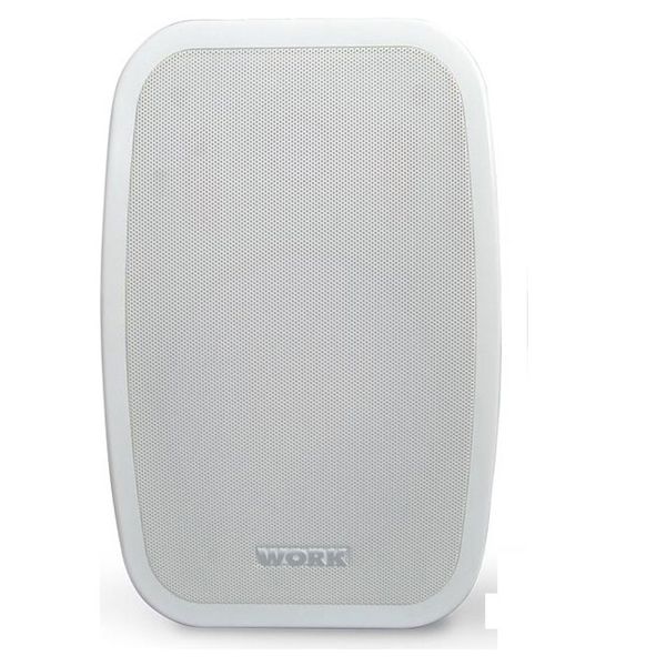 Work NEO 5A BT 5.25 Beyaz Aktif Bluetooth Çift Hoparlör