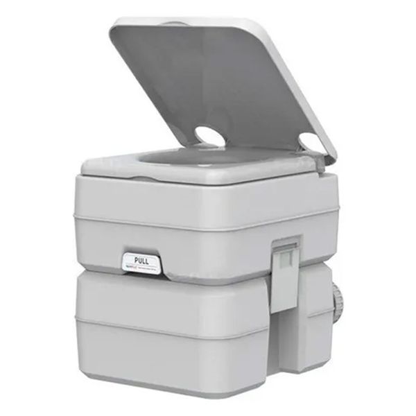 Seaflo 20 L Portatif Tuvalet