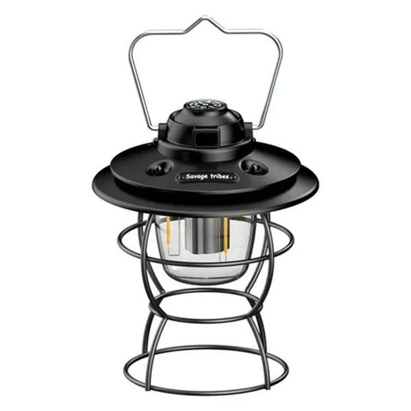 Powermaster PM-16042 Nostaljik Kamp Lambası
