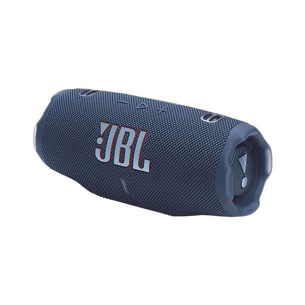 JBL Charge 6 Mavi Bluetooth Hoparlör