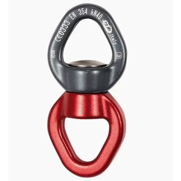 Climbing Technology CT Döner Tırmanma Burgu