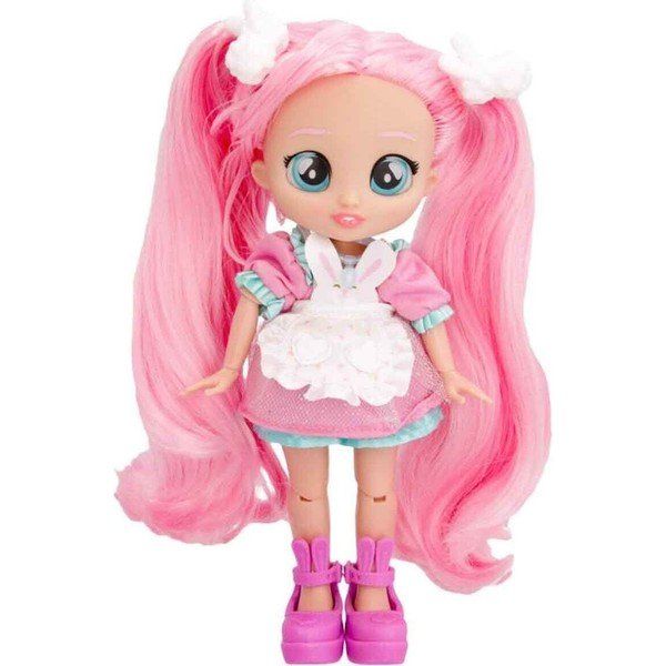 Cry Babies CYM17000 BFF Bebekler S3 Coney