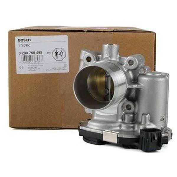 Bosch Opel İnsignia A 1.4 Turbo Gaz Kelebeği