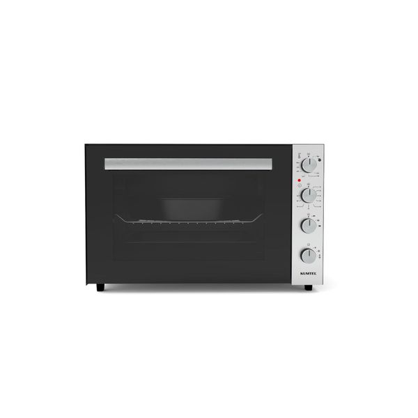 Kumtel LX-9625 Siyah Midi Fırın