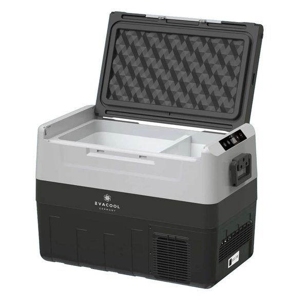 Eva Cool 55A 55L 12-24 V Kompresörlü Taşınabilir Soğutucu