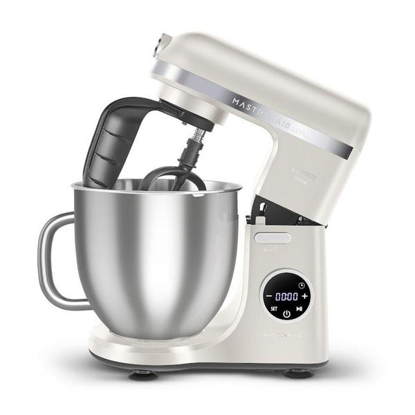 Karaca Mastermaid Chef Ultra D2000 W Dijital Ekranlı 7 lt Starlight Hamur Yoğurma Makinesi