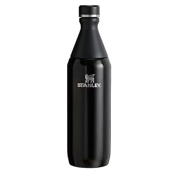 Stanley The All Day Slim Siyah 0.60 lt Soğuk Su Termosu