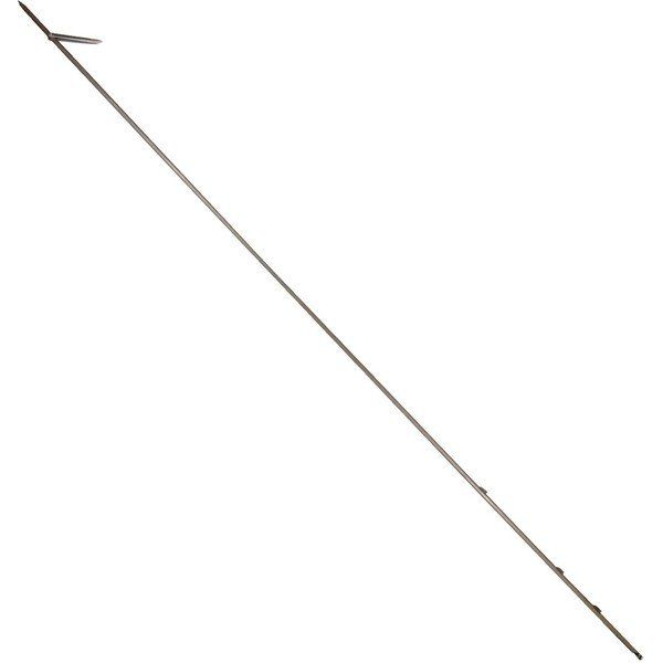 Bullshark Sniper SharkFin 6.5 mm 630 Kalite Paslanmaz Zıpkın Şişi