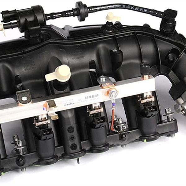 Gm Opel Astra J 1.4 Turbo Orjinal Emme Manifoldu