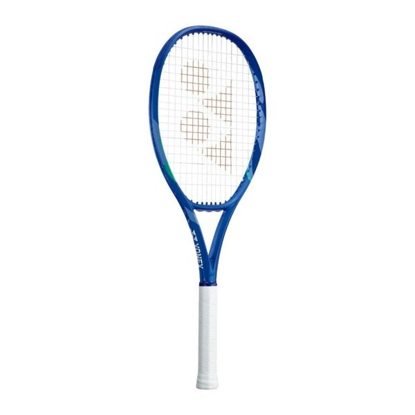 Yonex Ezone 100 Α Sl 245 Kordajlı Lapis Mavi Tenis Raketi