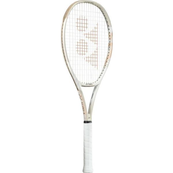 Yonex Vcore 98 inç 305 gr 7. Jenerasyon 2024 Sezon Kum Beji Tenis Raketi