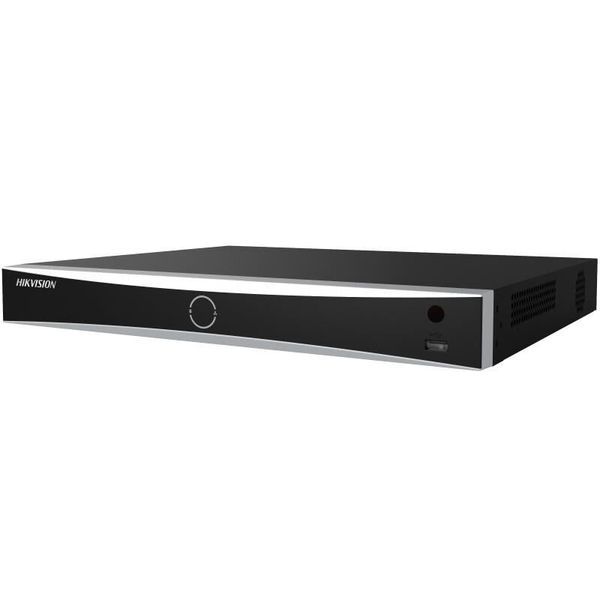 Hikvision DS-7616NXI-K2 16 Kanal 16 Port NVR Kayıt Cihazı