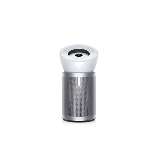 Dyson Purifier Big+Quiet BP02 Beyaz - Parlak Gümüş Hava Temizleyici