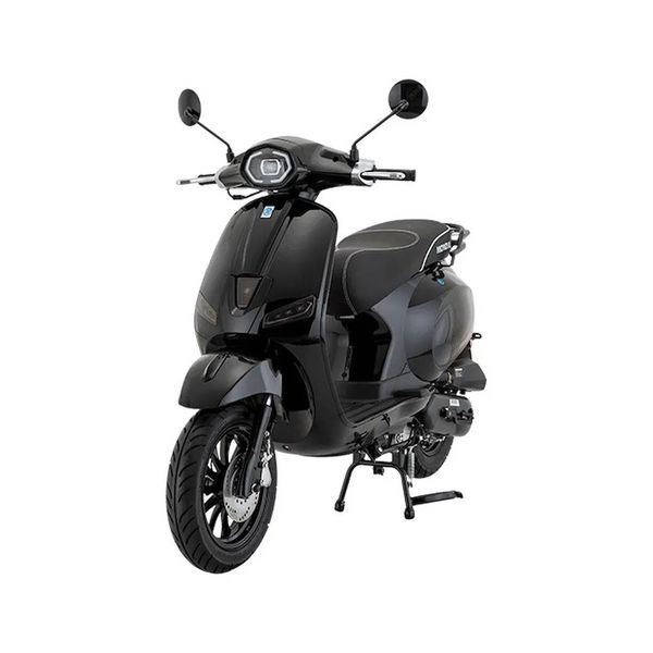 Mondial 50 Wing Scooter Motosiklet