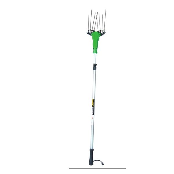 Active 600985 E 5000 XL Elektrik Motorlu Zeytin Hasat Makinesi