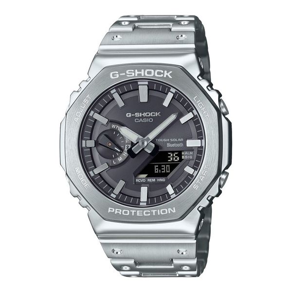 Casio GM-B2100SD-1ADR Erkek Kol Saati