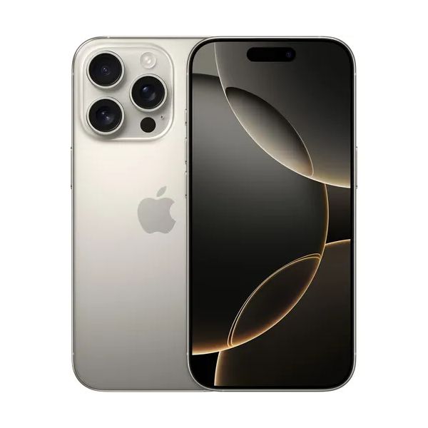 Apple iPhone 16 Pro 128 GB Outlet-Teşhir
