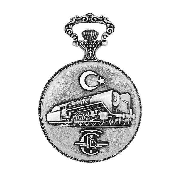 Nacar NC44-483119-AWAM Erkek Cep Saati