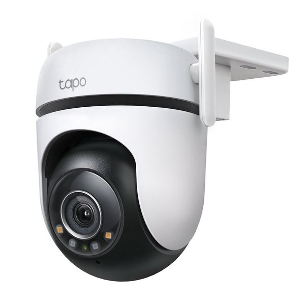 TP-Link Tapo C520WS 2K IP Wi-Fi Güvenlik Kamerası