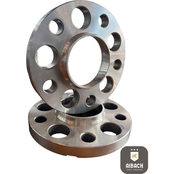 Aibach Pro Bmw F10 F20 F30 Uyumlu 5x120 12 mm Spacer