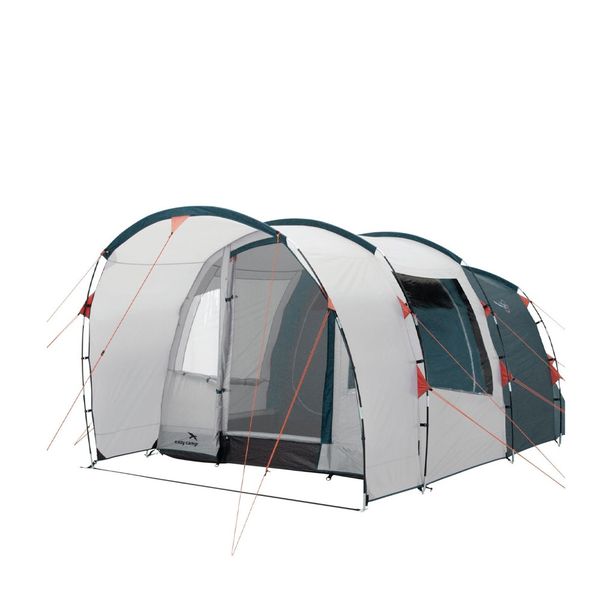 Easy Camp Palmdale 400 Blackroom 4 Kişilik Yüksek Aile Çadırı
