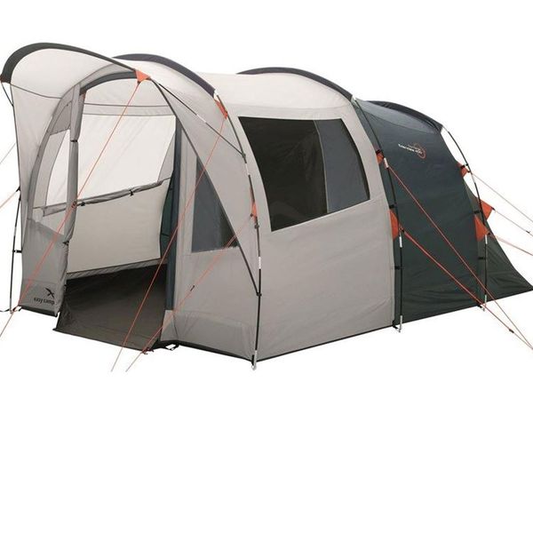 Easy Camp Edendale 400 Blackroom 4 Kişilik Yüksek Aile Çadırı