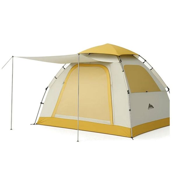 Naturehike Ango ES60 Standart Gölgelikli Çadır